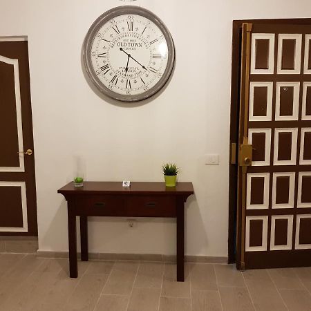 Appartamento La Naval 209, 5ºA - LONDRES - Las Palmas de Gran Canaria Esterno foto