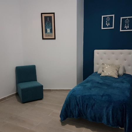 Appartamento La Naval 209, 5ºA - LONDRES - Las Palmas de Gran Canaria Esterno foto