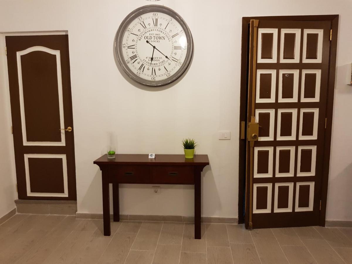 Appartamento La Naval 209, 5ºA - LONDRES - Las Palmas de Gran Canaria Esterno foto