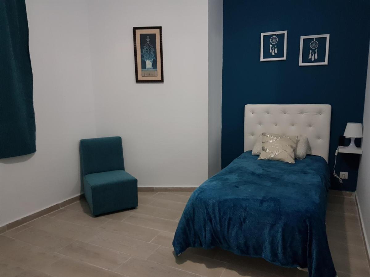 Appartamento La Naval 209, 5ºA - LONDRES - Las Palmas de Gran Canaria Esterno foto