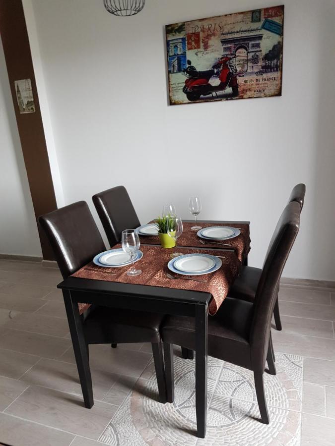 Appartamento La Naval 209, 5ºA - LONDRES - Las Palmas de Gran Canaria Esterno foto
